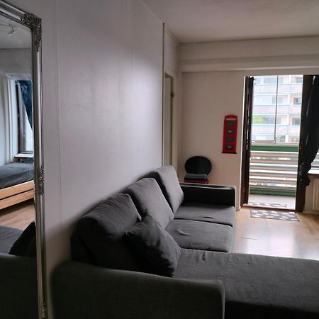Apartment In Great Location Хельсинки Экстерьер фото