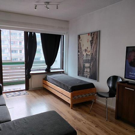 Apartment In Great Location Хельсинки Экстерьер фото