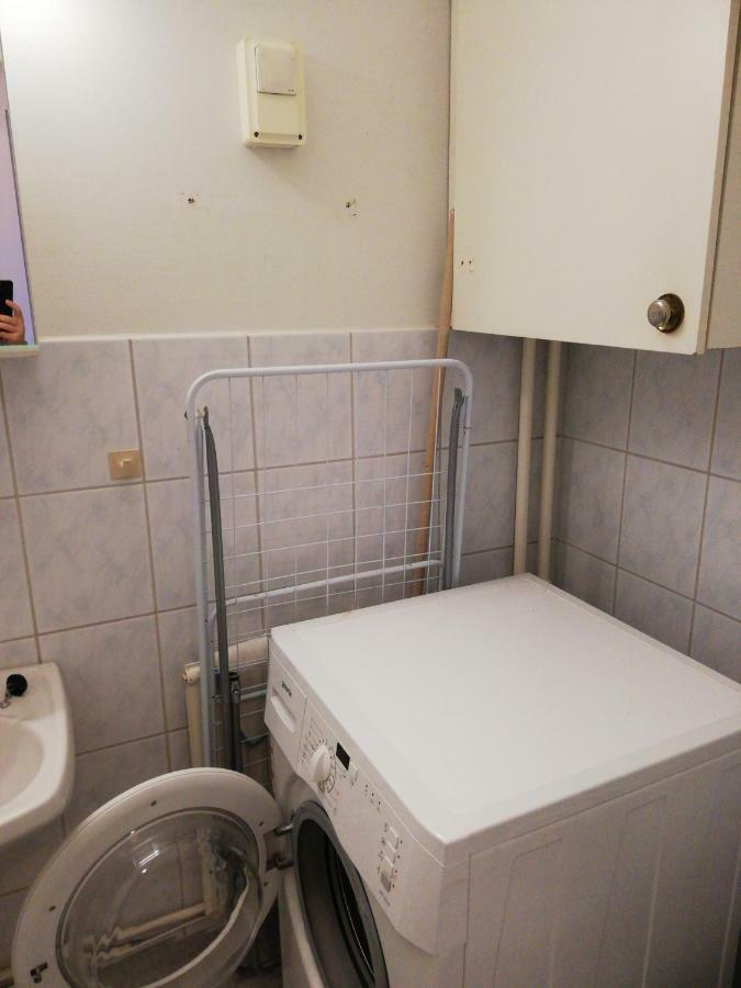 Apartment In Great Location Хельсинки Экстерьер фото