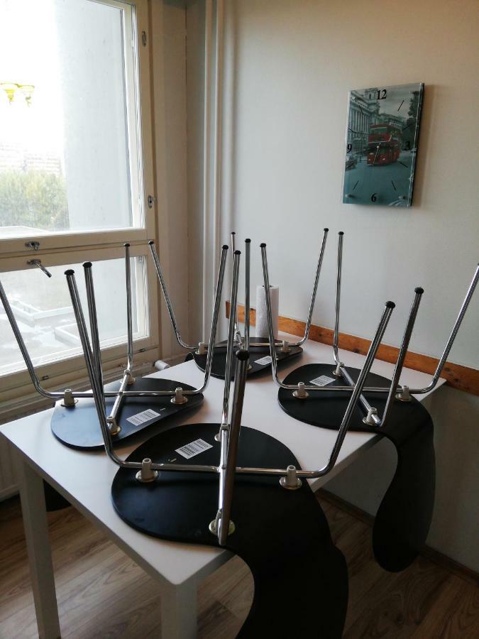 Apartment In Great Location Хельсинки Экстерьер фото