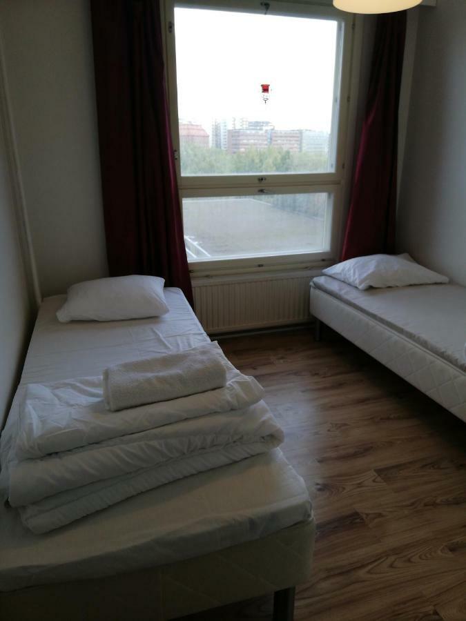 Apartment In Great Location Хельсинки Экстерьер фото