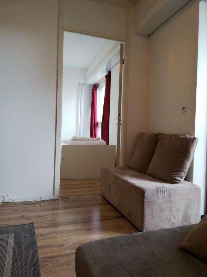 Apartment In Great Location Хельсинки Экстерьер фото