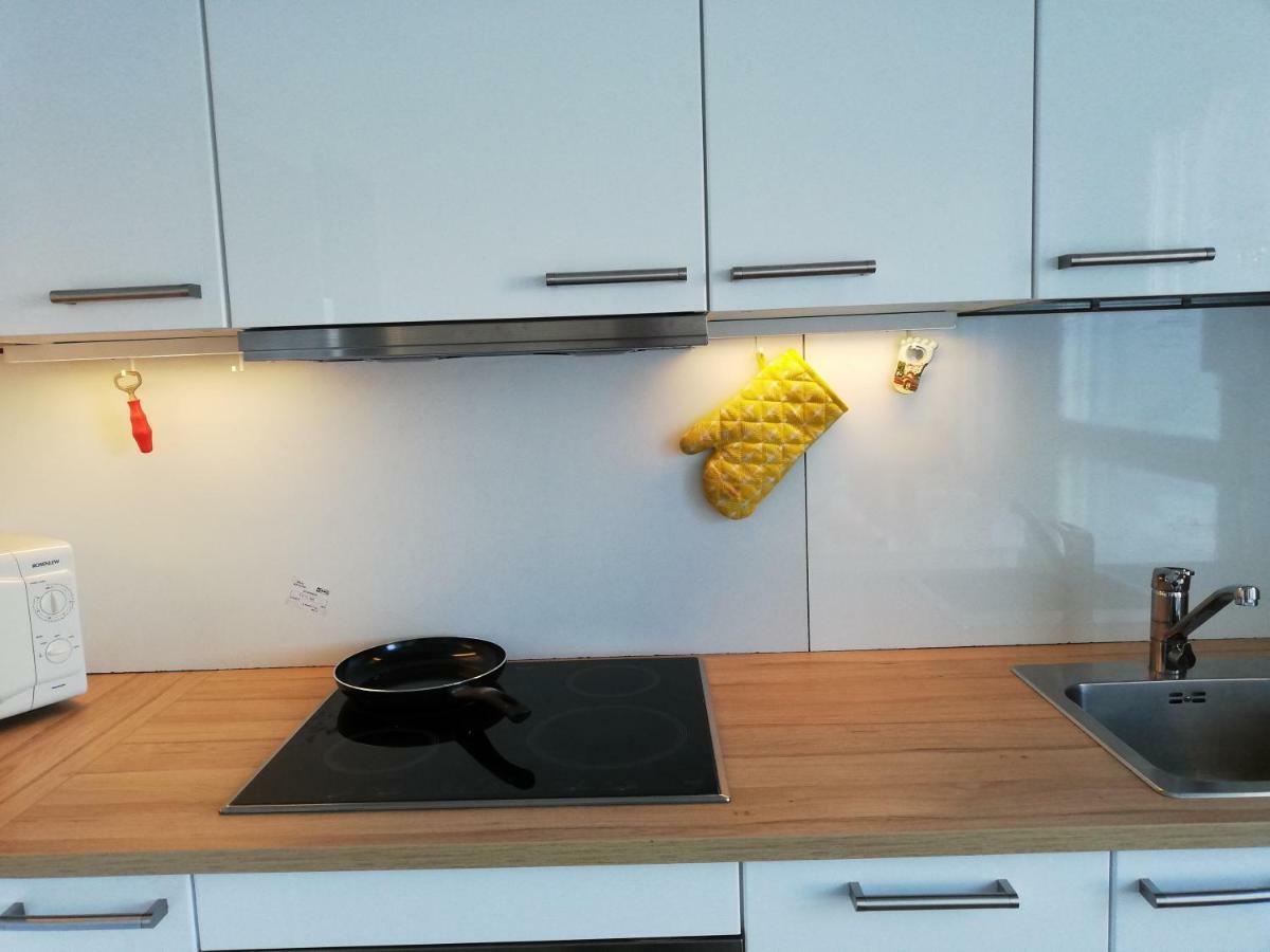 Apartment In Great Location Хельсинки Экстерьер фото