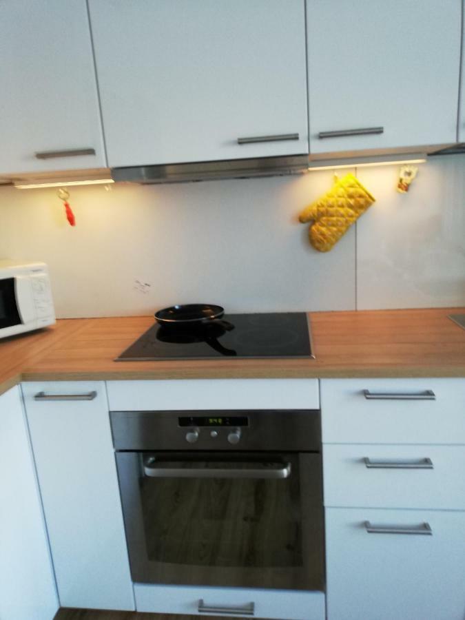 Apartment In Great Location Хельсинки Экстерьер фото