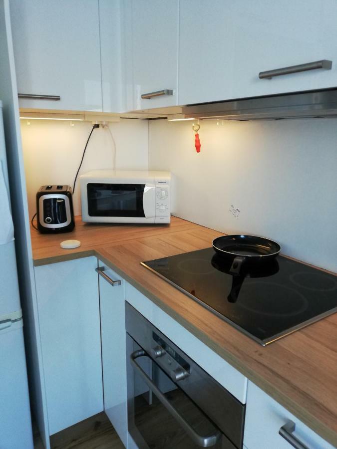 Apartment In Great Location Хельсинки Экстерьер фото