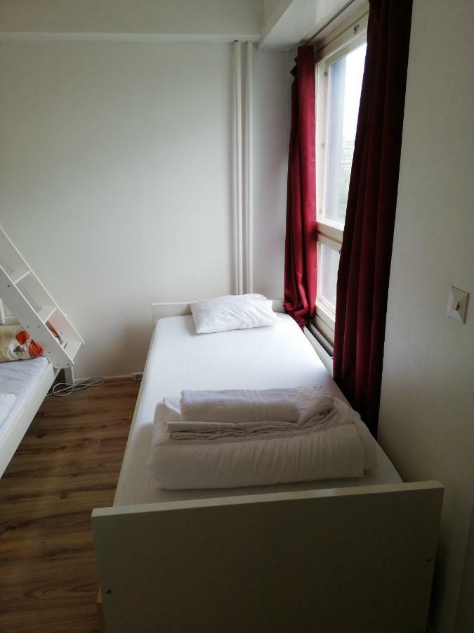 Apartment In Great Location Хельсинки Экстерьер фото